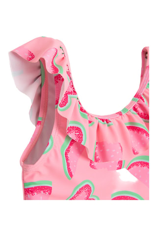 Costume intero - Rosa