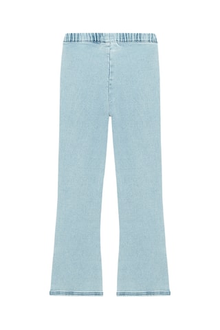 Jegging - Bleu clair