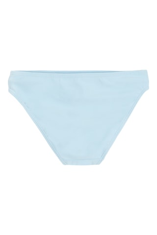 Bikini - Azzurro