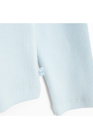 T-shirt - Bleu clair