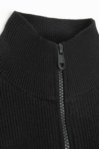 Gilet - Noir