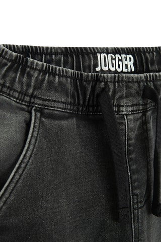 Jegging - Noir
