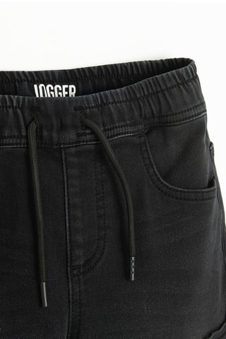 Jegging - Noir