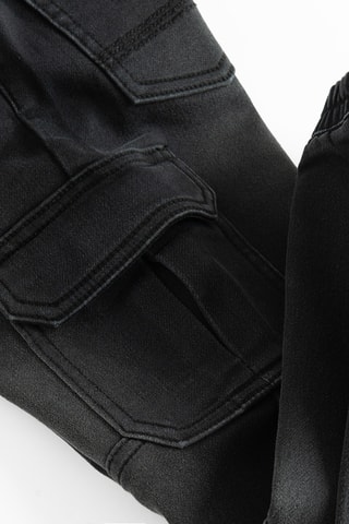 Jegging - Noir