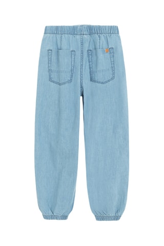 Pantalon - Bleu clair