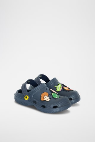 Sabots Toy Story Disney Pixar - Bleu marine