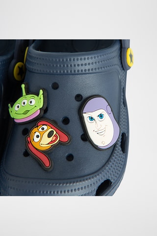 Sabots Toy Story Disney Pixar - Bleu marine