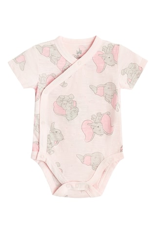 2 bodys Dumbo Disney - Rose