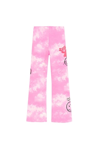 Legging - Rose