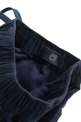 Pantalon - Bleu marine
