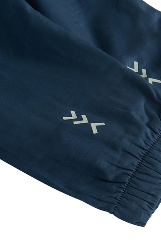 Pantalon - Bleu marine