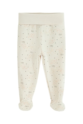 Body et pantalon - Beige