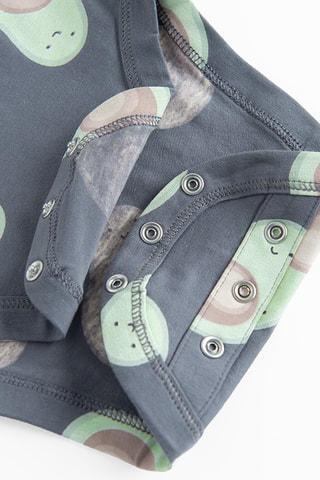 Body - Gris