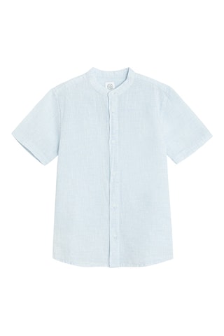 Chemise - Bleu clair