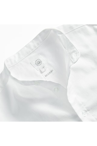 Chemise - Blanc