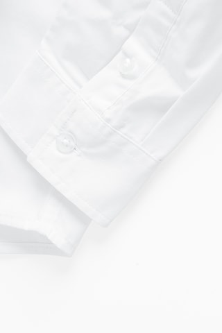 Chemise - Blanc