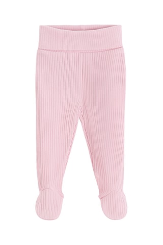 Ensemble 3 pièces - Blanc et rose