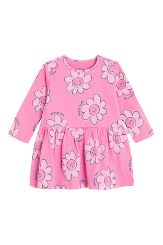 Robe - Rose