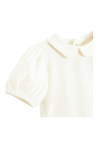 Body - Blanc cassé