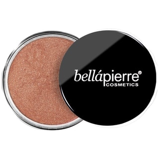 Glinsterende minerale losse poeder bronzer - 04 Kisses