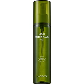 The SAEM - Brume rafraîchissante - Aloe vera - Visage - 120 ml