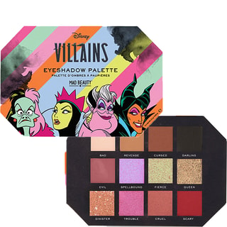 Palette d'ombres à paupière - Disney Original