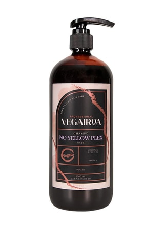 Shampoing No Yellow Plex - Cheveux blonds - 1000 ml