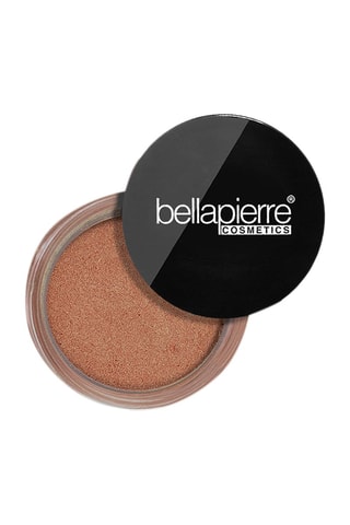 Natuurlijke glanzend poeder - Coral Reef - 2,35 g