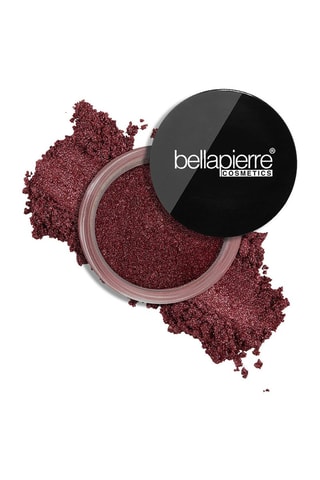 Natuurlijke glanzend poeder - Cinnabar - 2,35 g