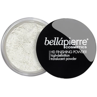 Fixerende transaprante poeder - HD Finishing Powder