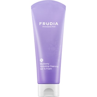 Frudia - Gel nettoyant hydratant - Myrtille - Visage - 145 ml