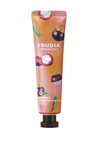 Crème pour les mains Mangosteen - 30 g