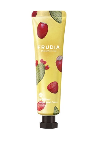 Crème pour les mains au cactus - 30 g