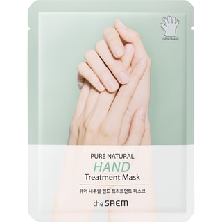 The Saem - Masque pour les mains hydratant - Niacinamide - 1 paire