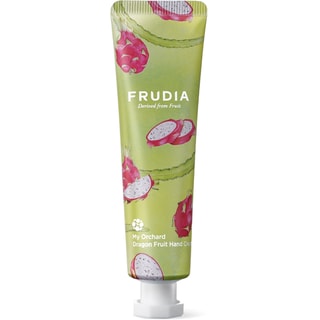 Crème hydratante mains - Fruit du dragon - 30 g