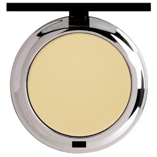 Compacte minerale foundation poeder - 01 Ultra