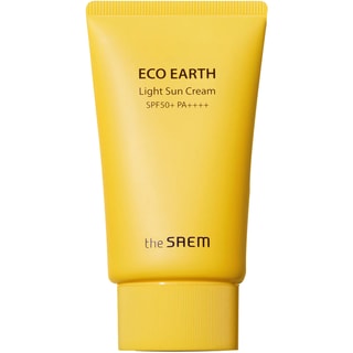 Crème solaire SPF 50+ - 50 g
