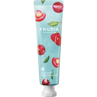Crème hydratante mains - Cerise - 30 g