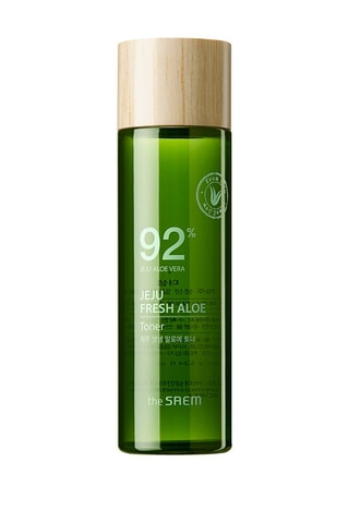 Tonic Aloe vera Jeju - 155 ml
