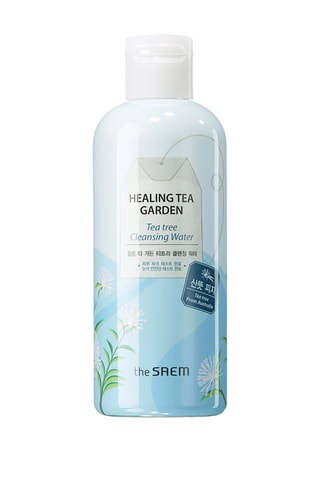 Eau micellaire Arbre à thé - 300 ml