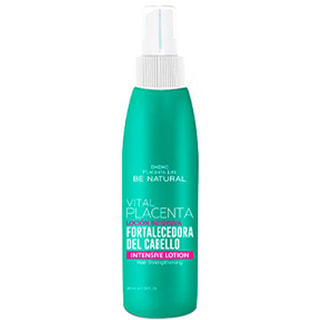 Lotion fortifiante - Protéine végétale - Cheveux fragilisés - 100 ml
