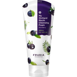 Frudia - Reinigingsschuim - Bessen - Gevoelige Huid 120 ml