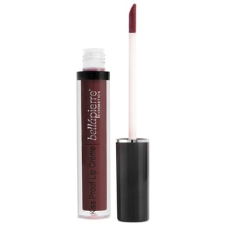 Matte vloeibare lippenstift - 10 Black Dahlia