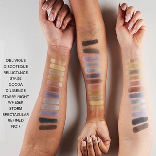 Oogschaduw - 071 Shimmer powder - Storm