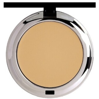 Compacte minerale foundation poeder - 04 Cinnamon