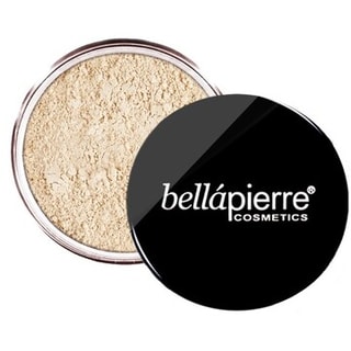 Minerale foundation losse poeder - 01 Ultra