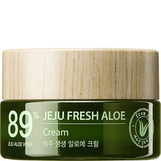 The SAEM - Crème hydratante - Aloe vera - Visage - 100 ml