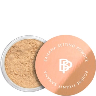 Mat fixerend poeder - Tan - 28,5 g