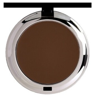 Compacte minerale foundation poeder - 10 Cocoa