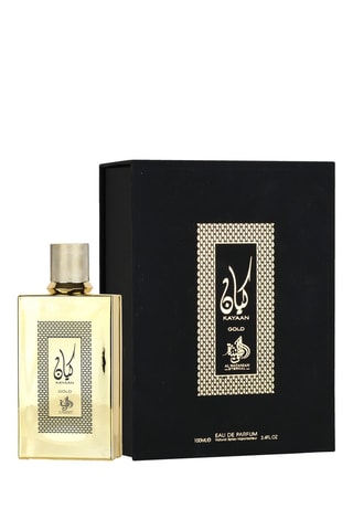 Kayaan Gold AL Wataniah - Eau de Parfum 100 ml